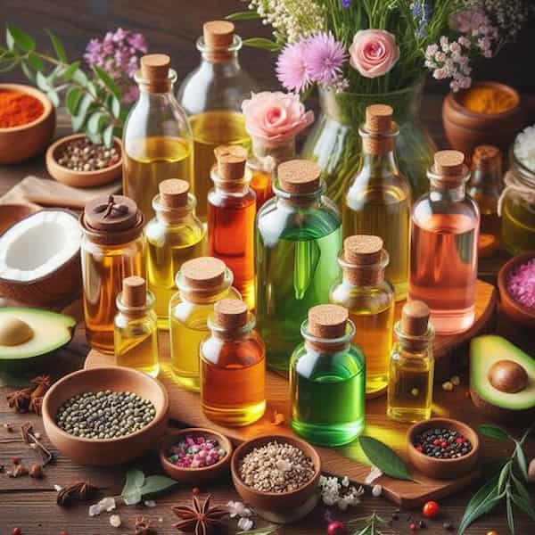 تصویر 1 از خرید و قیمت فراورده های گیاهی + فروش عمده