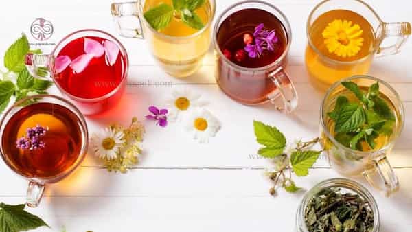 تصویر 2 از قیمت خرید فراورده های گیاهی + فروش ویژه