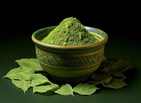 تصویر 5 از خرید پودر حنا بی رنگ + قیمت فروش استثنایی