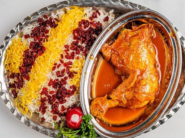 تصویر 5 از فروش کنسرو زرشک پلو با مرغ + قیمت خرید به صرفه