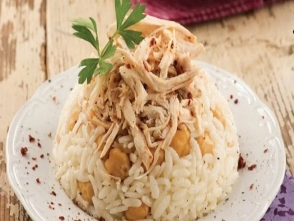 تصویر 2 از فروش کنسرو مرغ اتکا + قیمت خرید به صرفه