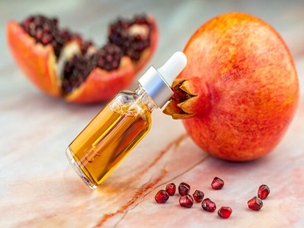 تصویر 3 از قیمت خرید روغن هسته دانه انار + فروش ویژه