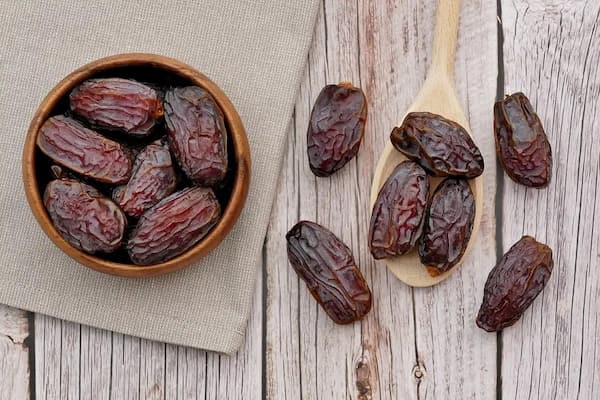 تصویر 2 از خرید و فروش خرمای مضافتی رمانتا با شرایط فوق العاده