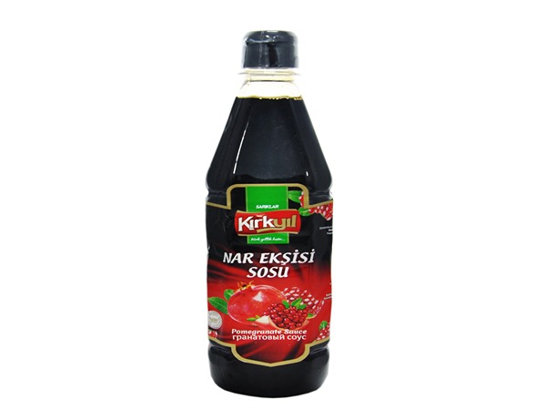 تصویر 4 از قیمت خرید سس انار خارجی + فروش ویژه