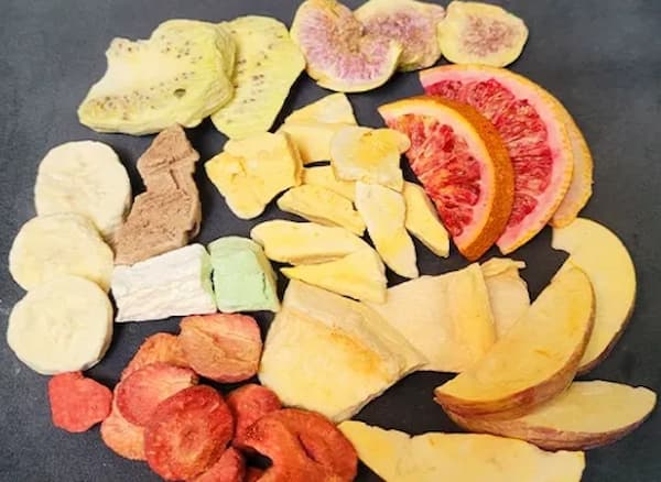 تصویر 3 از فروش بستنی خشک مخلوط + قیمت خرید به صرفه