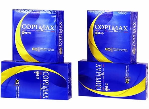 قیمت خرید کاغذ کپی مکس ورامین + فروش ویژه