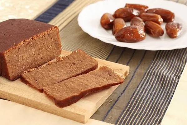 تصویر 3 از خرید خمیر خرما بوشهر + قیمت فروش استثنایی