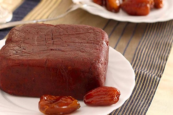 تصویر 5 از خرید خمیر خرما بوشهر + قیمت فروش استثنایی