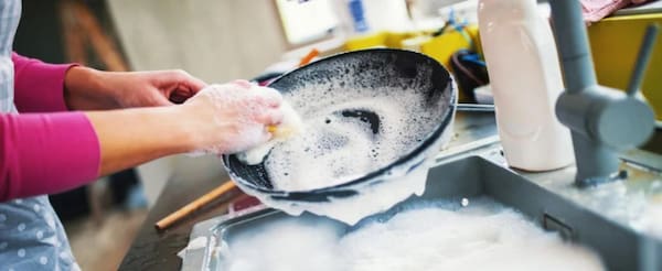 تصویر 2 از خرید و فروش مایع ظرفشویی جوش شیرین با شرایط فوق العاده