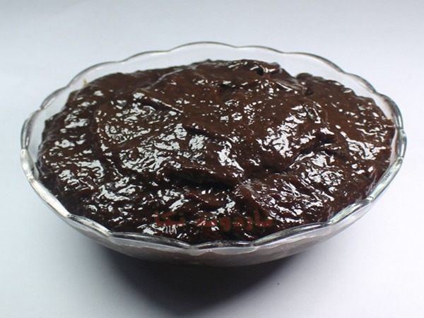 تصویر 2 از فروش رب انار غلیظ + قیمت خرید به صرفه