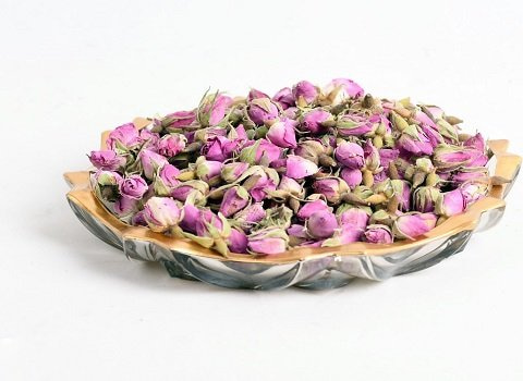 تصویر 5 از فروش گل محمدی خشک + قیمت خرید به صرفه
