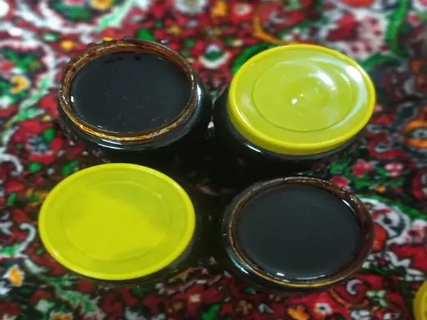 تصویر 1 از قیمت رب انار عربی با کیفیت ارزان + خرید عمده