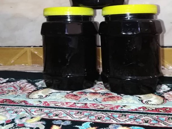 تصویر 2 از قیمت رب انار عربی با کیفیت ارزان + خرید عمده