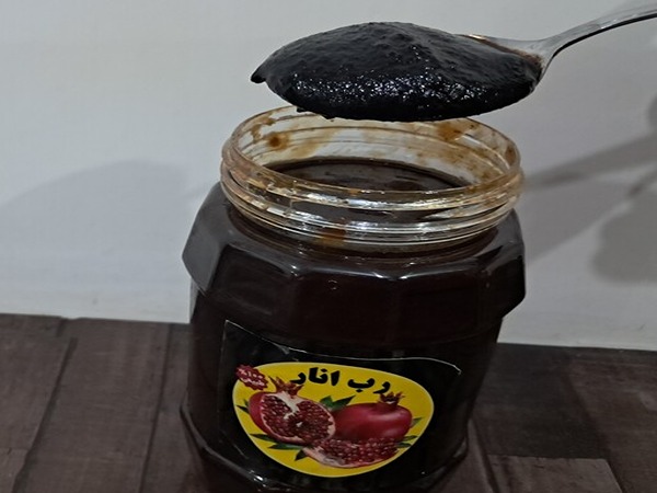 تصویر 4 از قیمت رب انار عربی با کیفیت ارزان + خرید عمده