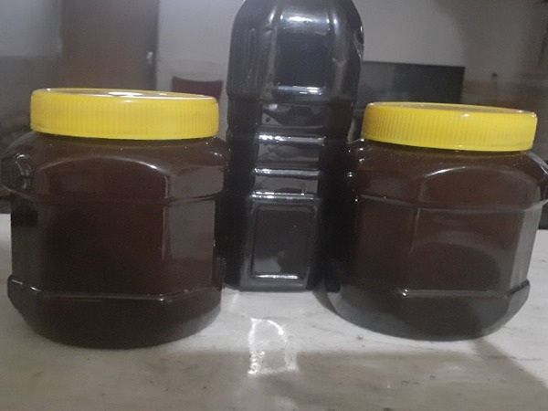 تصویر 5 از قیمت رب انار عربی با کیفیت ارزان + خرید عمده