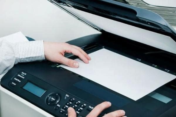 تصویر 5 از خرید کاغذ سفید a4 + قیمت فروش استثنایی