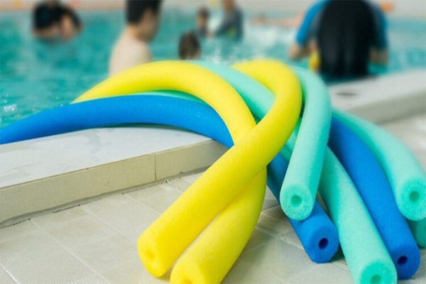 تصویر 3 از قیمت خرید نودل شنای گردنی با فروش عمده