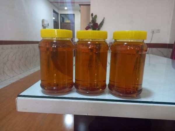 تصویر 1 از خرید و فروش رزین الکید شورت با شرایط فوق العاده