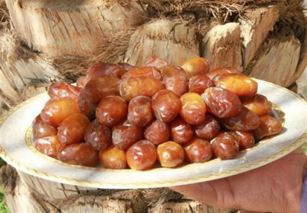 تصویر 1 از قیمت خرید خرما زاهدی اعلا با فروش عمده