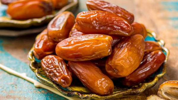 تصویر 1 از خرید و قیمت خرما زاهدی ایرانی + فروش عمده
