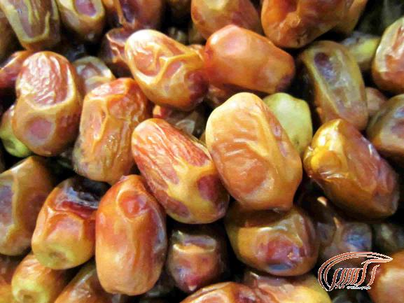 تصویر 3 از خرید خرما استعمران درجه یک + قیمت فروش استثنایی