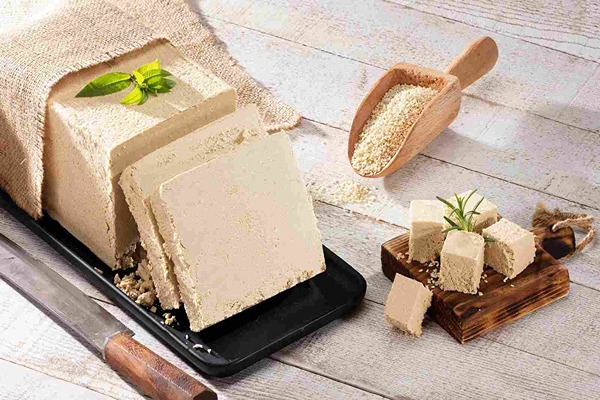 تصویر 2 از خرید حلوا شکری سنتی + قیمت فروش استثنایی