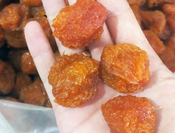 تصویر 4 از خرید و قیمت برگه زردآلو ساده + فروش عمده