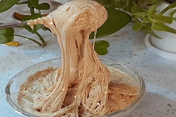تصویر 4 از خرید و فروش حلوا ارده کشی بروجرد با شرایط فوق العاده