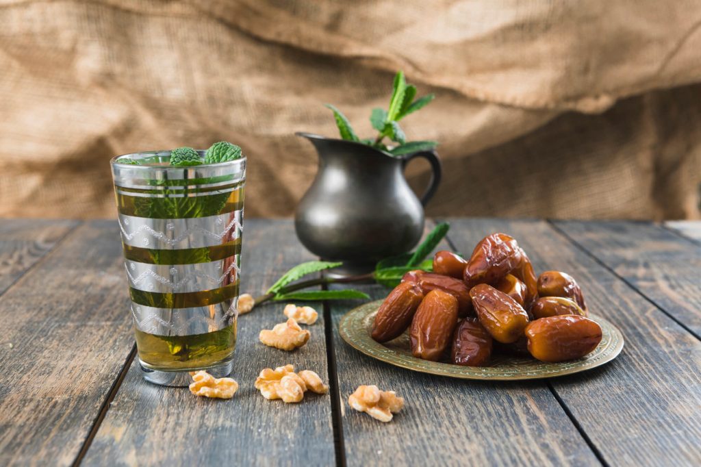 تصویر 4 از خرید خرما پیارم درجه 2 + قیمت فروش استثنایی