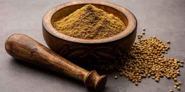تصویر 4 از فروش تخم گشنیز کوهی + قیمت خرید به صرفه