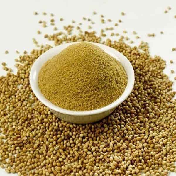 تصویر 1 از خرید و قیمت تخم گشنیز کیلویی + فروش عمده