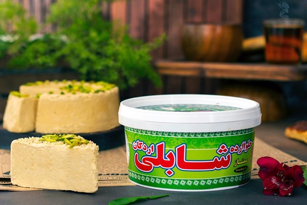 تصویر 3 از قیمت حلوا شکری شابلی + خرید باور نکردنی