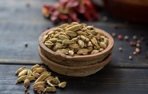 تصویر 3 از خرید هل سبز هندی + قیمت فروش استثنایی
