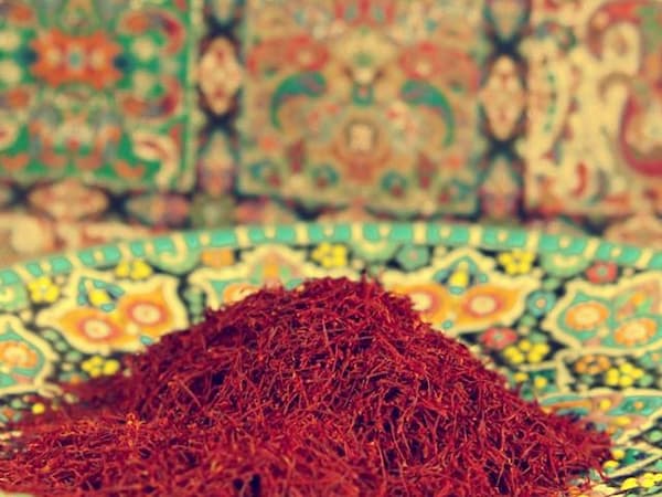 تصویر 2 از قیمت خرید زعفران نگین اعلا عمده به صرفه و ارزان