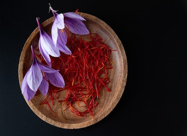 تصویر 5 از قیمت خرید زعفران نگین اعلا عمده به صرفه و ارزان