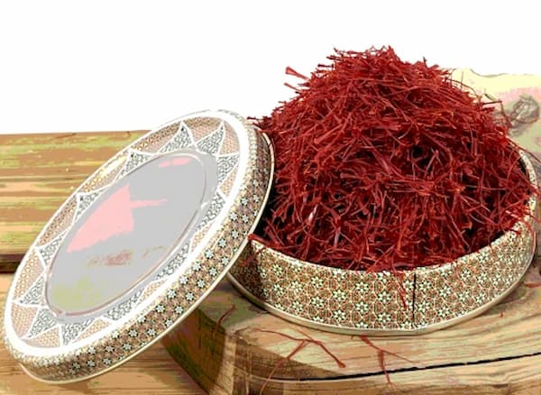 تصویر 3 از خرید و فروش زعفران نگین درجه یک با شرایط فوق العاده