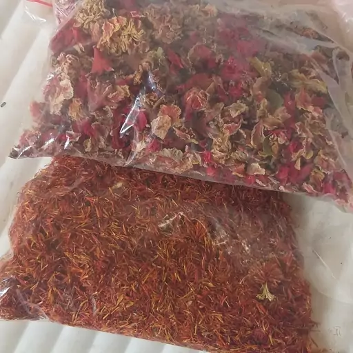 تصویر 3 از خرید و فروش گلنار فارسی برای لاغری با شرایط فوق العاده