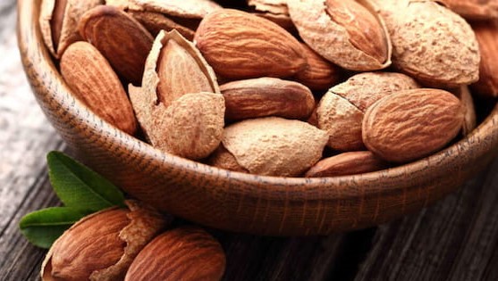 تصویر 3 از قیمت خرید بادام درختی پوست دار با فروش عمده