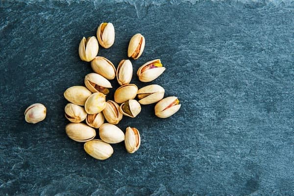 تصویر 5 از قیمت پسته اکبری شور + خرید باور نکردنی