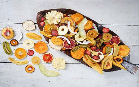 تصویر 5 از خرید و قیمت میوه خشک میکس + فروش عمده