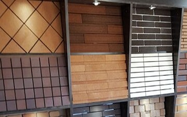 قیمت خرید آجر نمای ساختمان عمده به صرفه و ارزان