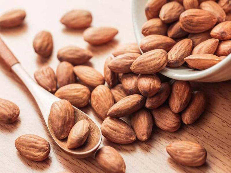 تصویر 2 از خرید مغز بادام روکش دار + قیمت فروش استثنایی