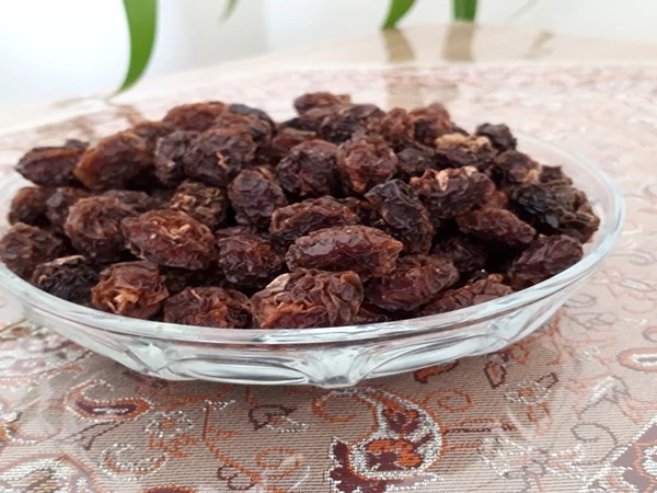 تصویر 2 از قیمت خرید آلو خشک قرمز با فروش عمده