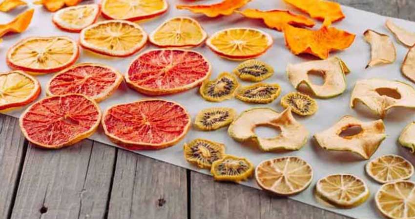 تصویر 1 از خرید و قیمت چیپس میوه بسته بندی + فروش عمده