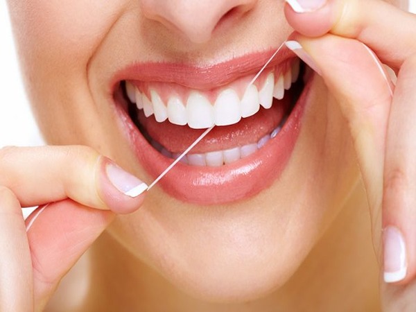 تصویر 4 از قیمت خرید نخ دندان 50 متری با فروش عمده
