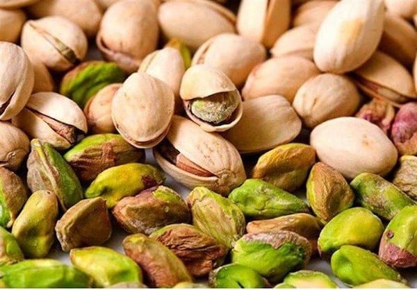 تصویر 2 از فروش پسته خنجری دامغان + قیمت خرید به صرفه