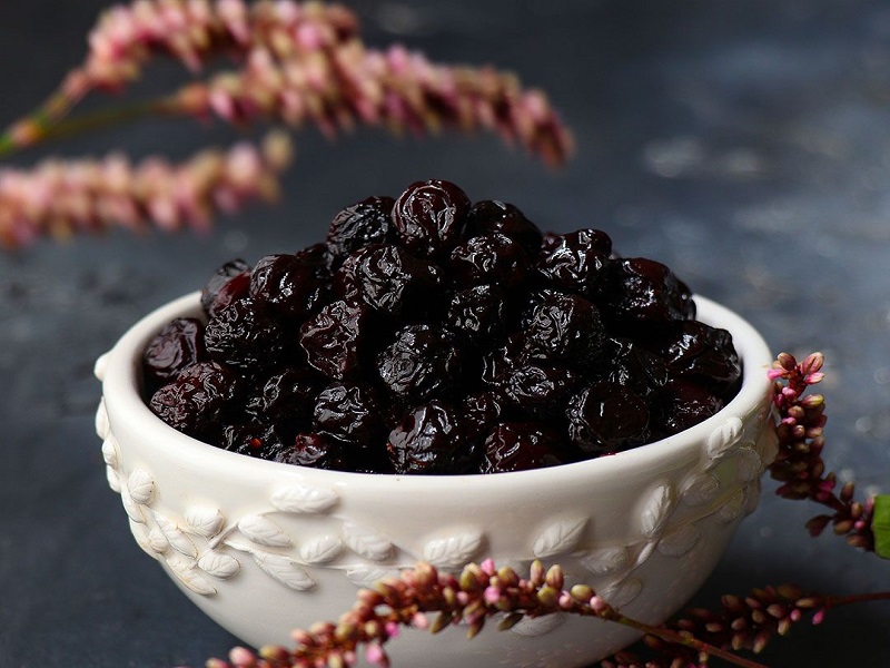 تصویر 3 از خرید میوه خشک گیلاس + قیمت عالی باکیفیت