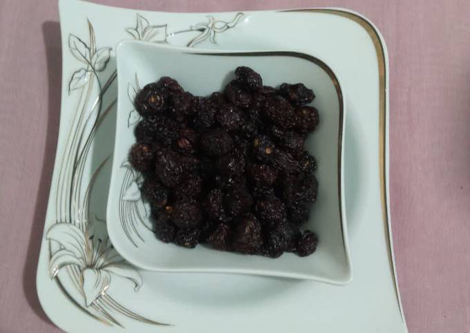 تصویر 5 از خرید میوه خشک گیلاس + قیمت عالی باکیفیت