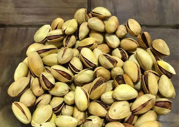 تصویر 4 از خرید پسته احمد آقایی لب ماتیکی + بهترین قیمت