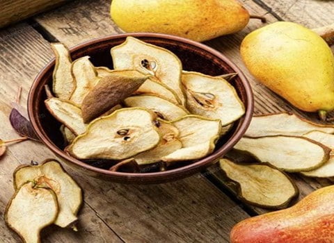 تصویر 1 از خرید و فروش میوه خشک گلابی با شرایط فوق العاده